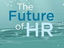 is there a future for HR?