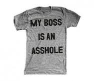 deal with bad bosses