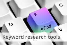 keyword tool