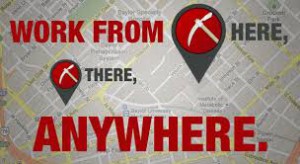 work from home online