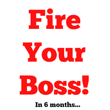 fire your boss