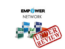 empower network under scrutiny