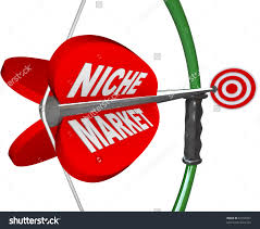 what is a niche