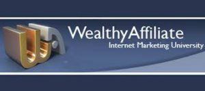 wealthy affiliate