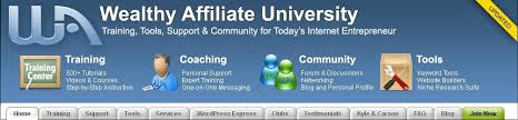 top notch affiliate marketing training