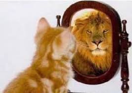 how do you see yourself?