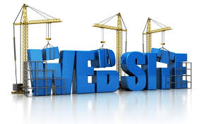 build your own website