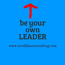 take leadership