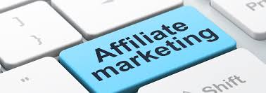 lucrative affiliate marketing