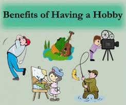 benefits of hobby