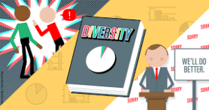 diversity is the future