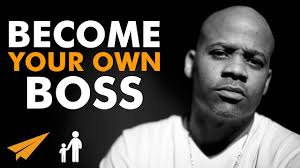 become own boss