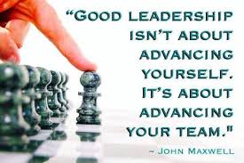 good leadership