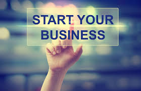 start own business