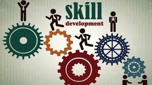 skill development