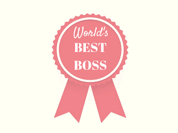 best boss