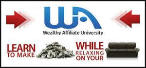 wealthy affiliate