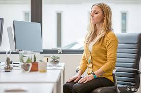 mindfulness at work