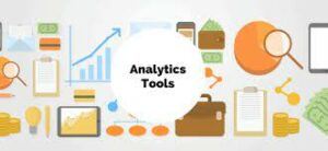 analytics tools
