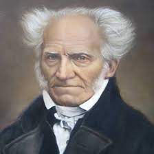 Arthur Schoppenhauer