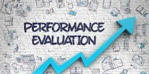 result-oriented performance review