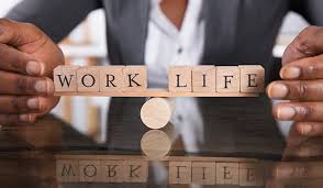 work-life balance