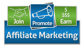 affiliate marketing