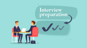 prepare for interview questions