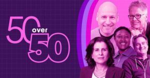 people over 50